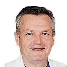 Зырянов Игорь Павлович, сосудистый хирург