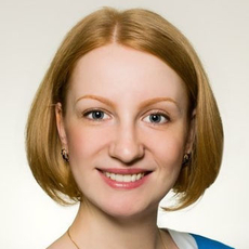 Заборская Марина Сергеевна, репродуктолог