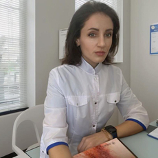 Пясецкая Оксана Васильевна, дерматолог