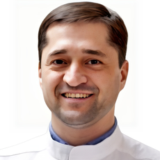 Зинченко Дмитрий Викторович, невролог