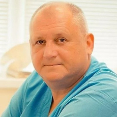 Широков Михаил Валерьевич, кардиохирург