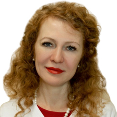 Майструк Лада Олеговна, косметолог