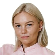 Трофимова Маргарита Михайловна, эндокринолог