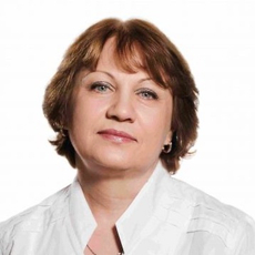 Зайцева Светлана Николаевна, гастроэнтеролог