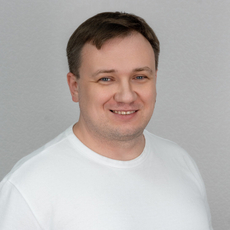 Губин Ярослав Владимирович, психиатр
