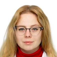 Воронова Владислава Владимировна, дерматолог