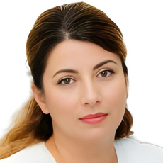 Камбарьянц Нина Карповна, ЛОР