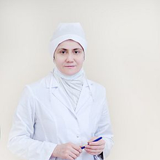 Магамадова Тамара Рамзановна, гинеколог