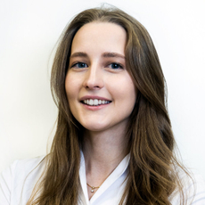 Новадниеце Вероника Иматовна, ортодонт