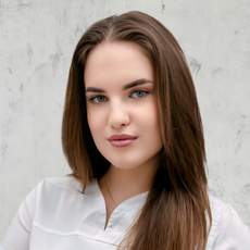 Димакова Софья Борисовна, стоматологический гигиенист