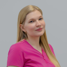Измерли Полина Владимировна, гинеколог