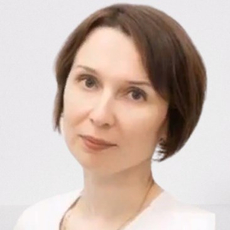 Головина Олеся Борисовна, хирург