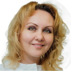 Трифонова Ирина Александровна, гинеколог