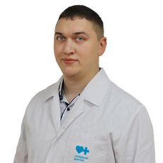 Корабельников Александр Игоревич, терапевт