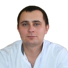 Семенов Павел Альбертович, хирург