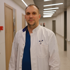 Майстренко Алексей Дмитриевич, остеопат