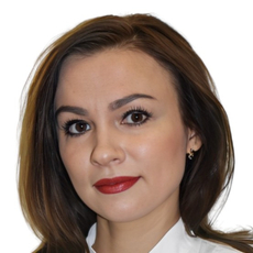 Албулова Елена Алексеевна, гастроэнтеролог