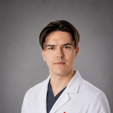 Тухватуллин Руслан Ильдарович, педиатр