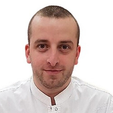 Осипов Аркадий Альбертович, уролог