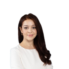 Рылькова Алина Александровна, дерматолог