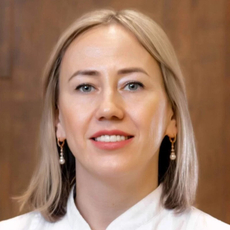 Гапонова Юлия Владимировна, врач УЗД