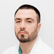 Сайидов Тагир Нурмагамедович, уролог