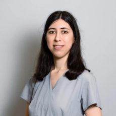 Ордуханян Тамара Петровна, стоматологический гигиенист