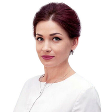 Горюхина Екатерина Игоревна, гинеколог