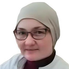 Габдрахманова Алсу Гаптулрашидовна, терапевт