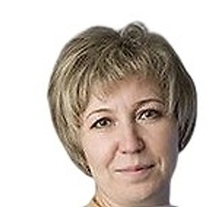 Зоненко Светлана Владимировна, стоматолог-терапевт