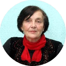 Иовчук Нина Михайловна, детский психиатр