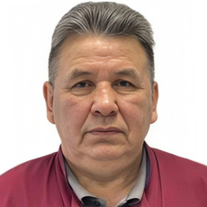 Зарипов Урал Мавлитович, ЛОР