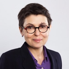 Вайншенкер Юлия Исааковна, невролог