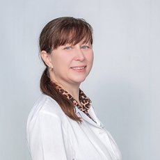 Шилова Юлия Евгеньевна, врач УЗД