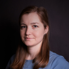 Кузнецова Анастасия Александровна, стоматолог-терапевт