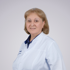 Абрамидзе Ирма Шуровна, гинеколог