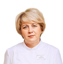 Чепелева Ирина Викторовна, стоматолог-терапевт