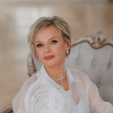 Сильченкова Олеся Валерьевна, психолог