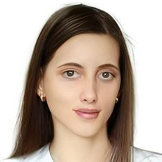Плотникова (Вороняк) Юлия Петровна, стоматолог-терапевт