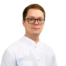 Пантелеев Александр Сергеевич, хирург