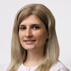 Осипова Екатерина Олеговна, детский стоматолог