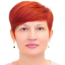 Дресвянникова Ирина Владимировна, психолог