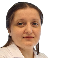 Мишенина Светлана Алексеевна, гинеколог