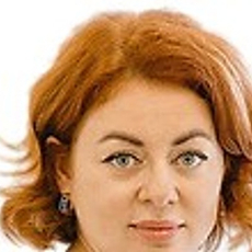 Свириденко Алина Геннадьевна, гинеколог