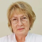 Скупова Ирина Николаевна, гинеколог