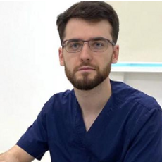 Гулько Николай Олегович, врач УЗД