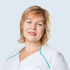 Наумова Наталья, педиатр