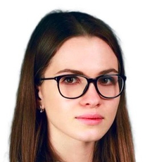 Денисова Анастасия Романовна, кардиолог