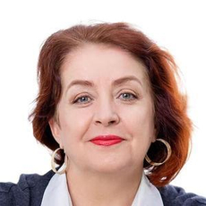 Головина Елена Владимировна, психолог