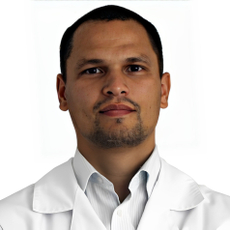 Доценко Николай Александрович, уролог